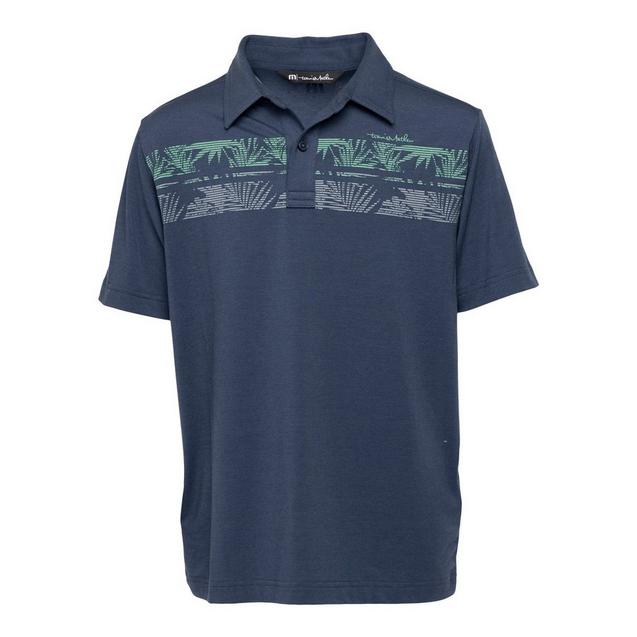 Polo Drop Anchor pour garçons