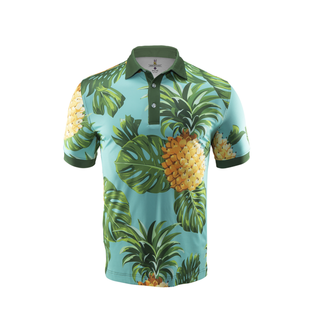 Polo L'Ananas pour hommes