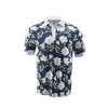 Men's Grandpa's Pond Short Sleeve Polo