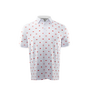 Men's Canada D'Eh Short Sleeve Polo