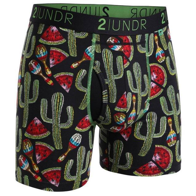 Men's Swing Shift Boxer Brief - Tucson, 2UNDR