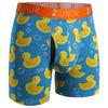 Men's Swing Shift Boxer Brief - Ducky