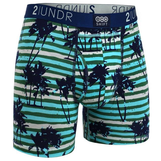 Boxeur Eco Shift pour hommes - Palms Away
