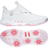 Women's TOUR360 22 BOA Spiked Golf Shoe - White