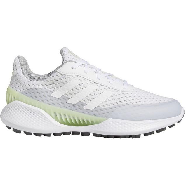 Women's Summervent Spikeless Golf Shoe - White