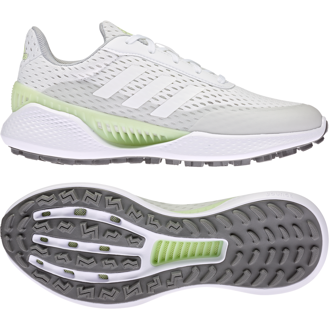 Women's Summervent Spikeless Golf Shoe