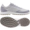 Chaussures ALPHAFLEX Sport sans crampons pour femmes - Blanc/gris
