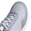 Women's ALPHAFLEX Sport Spikeless Golf Shoe - White/Grey