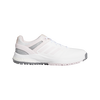 Women's EQT Spikeless Golf Shoe - White/Light Pink