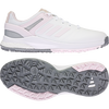 Women's EQT Spikeless Golf Shoe - White/Light Pink