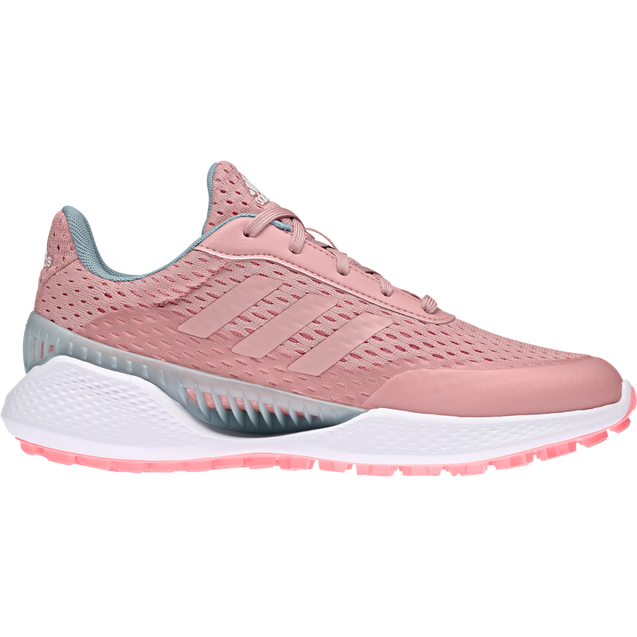 Women's Summervent Spikeless Golf Shoe - Pink