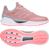 Women's Summervent Spikeless Golf Shoe - Pink