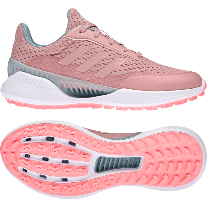 Women's Summervent Spikeless Golf Shoe - Pink