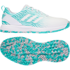 Women's S2G Spikeless Golf Shoe - White/Mint