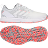 Women's S2G Spikeless Golf Shoe - White/Grey/Pink
