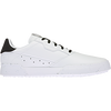 Chaussures Adicross Retro sans crampons pour femmes - Blanc/Noir