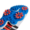 Men's TOUR360 22 Spiked Golf Shoe - White/Multi