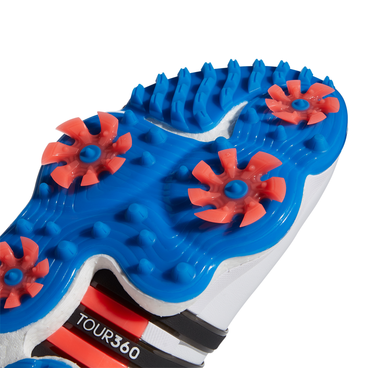 Men's TOUR360 22 Spiked Golf Shoe