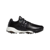 Men's TOUR360 22 Spiked Golf Shoe - Black