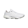 Chaussures TOUR360 Infinity à crampons pour hommes - Blanc