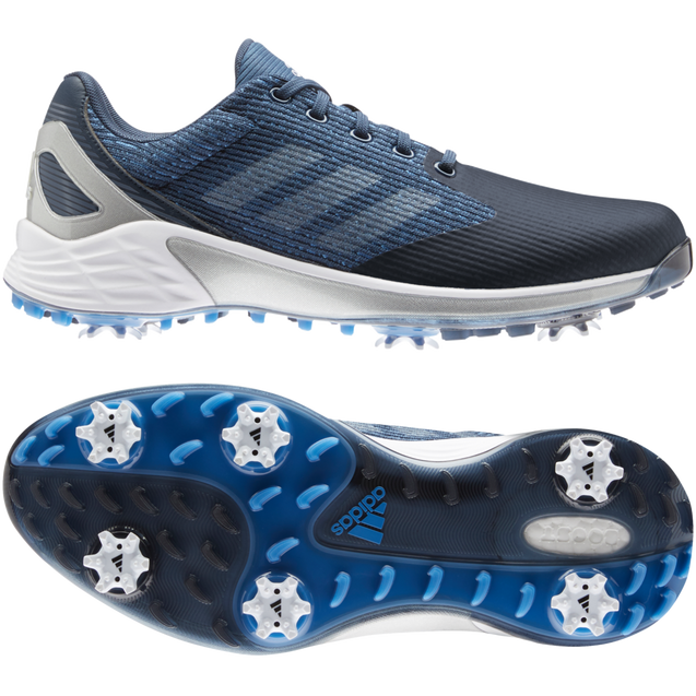 ★★ adidas ZG21 MOTION ★★ adidas ZG21 Motion Primegreen Golf Shoes Crew Navy/Ftwr