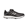 Chaussures S2G BOA à crampons pour hommes - Noir