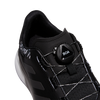 Chaussures S2G BOA à crampons pour hommes - Noir