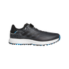 Men's S2G BOA Spikeless Golf Shoe - Black