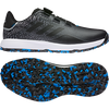 Men's S2G BOA Spikeless Golf Shoe - Black