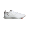 Chaussures S2G sans crampons pour hommes - Blanc