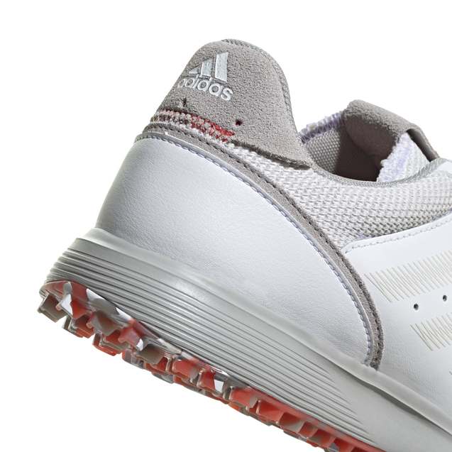 Men's S2G Spikeless Golf Shoe - White | ADIDAS | Golf Town Limited