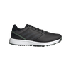 Chaussures S2G sans crampons pour hommes - Noir