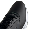 Chaussures S2G sans crampons pour hommes - Noir