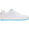 Men's Flopshot Spikeless Golf Shoe - White