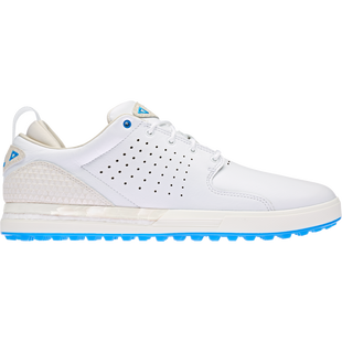 Men's Flopshot Spikeless Golf Shoe - White ADIDAS