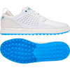 Men's Flopshot Spikeless Golf Shoe - White