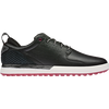 Chaussures Flopshot sans crampons pour hommes - Noir