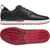Chaussures Flopshot sans crampons pour hommes - Noir