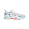Chaussures CODECHAOS 21 sans crampons pour hommes - Blanc/Bleu/Gris
