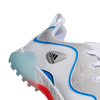 Chaussures CODECHAOS 21 sans crampons pour hommes - Blanc/Bleu/Gris