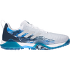Chaussures CODECHAOS OG sans crampons pour hommes - Blanc/Bleu marine