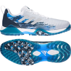 Chaussures CODECHAOS OG sans crampons pour hommes - Blanc/Bleu marine