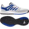 Men's EQT Spikeless Golf Shoe - White/Blue