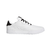 Chaussures Adicross Retro sans crampons pour hommes - Blanc/Noir