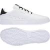 Men's Adicross Retro Spikeless Golf Shoe - White/Black