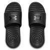 Sandales Ansa Fix pour hommes - Noir