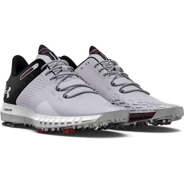 Under Armour UA HOVR Drive Spikeless Golf Shoes - Mod Gray/Academy (WEB  ONLY) - Riverside Golf