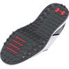 Chaussures HOVR Drive sans crampons pour hommes - Blanc