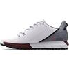 Chaussures HOVR Drive sans crampons pour hommes - Blanc