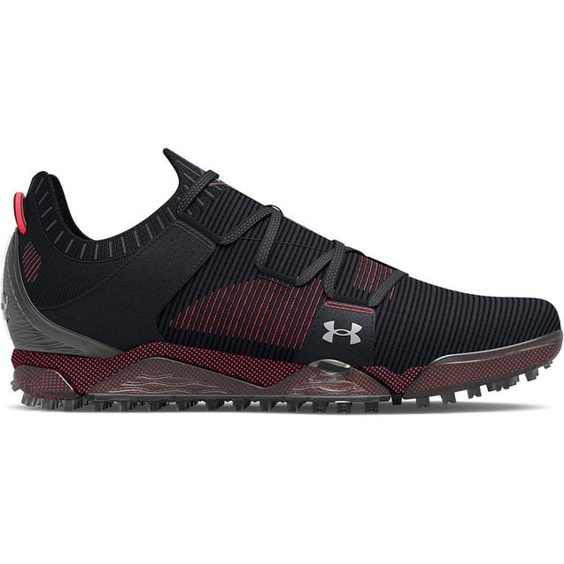 Men's HOVR Tour Spikeless Golf Shoe - Black